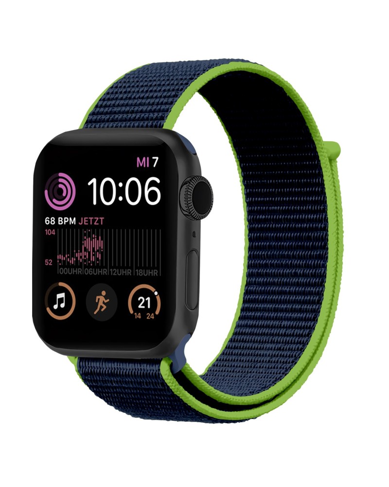 Apple Watch Sport Loop Armband Apple Watch Nylon Armband