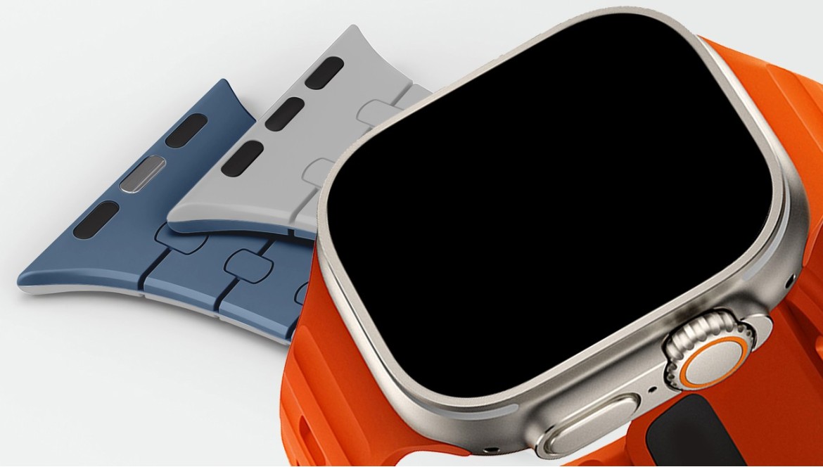 Apple Watch Ultra 2 - Passen deine alten Armbänder noch?